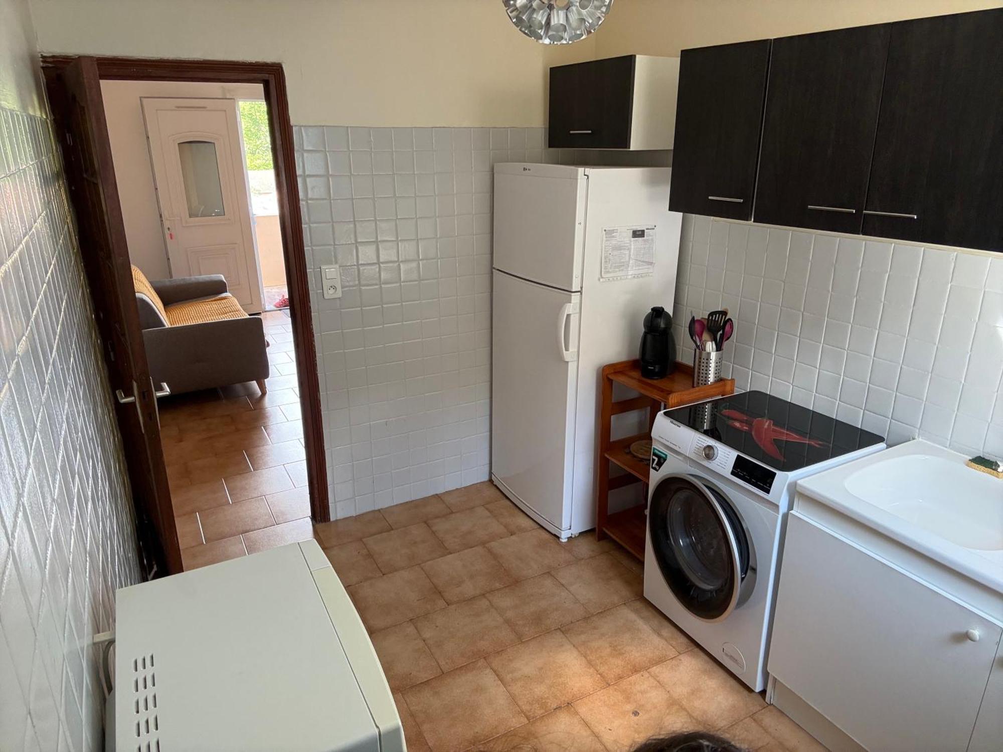Joli T2 Dans Appartamento