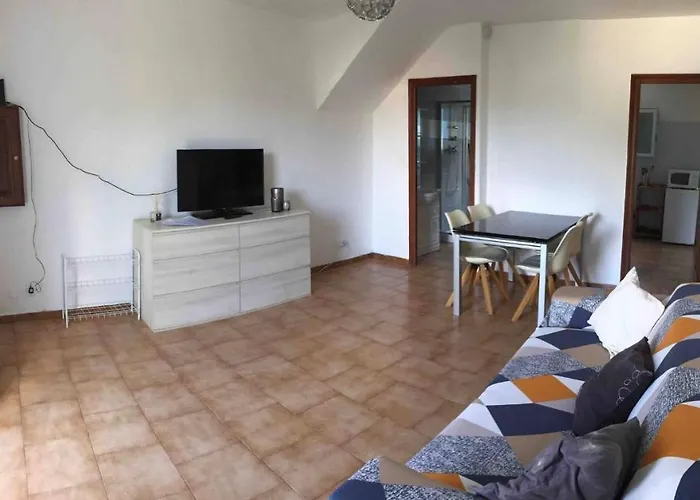 Joli T2 dans villa