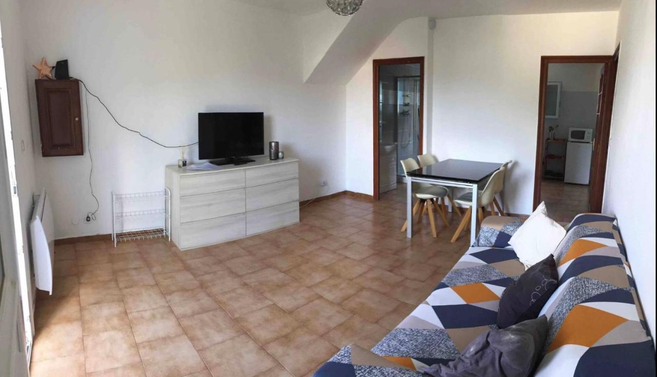 Joli T2 Dans Corte (Corsica)