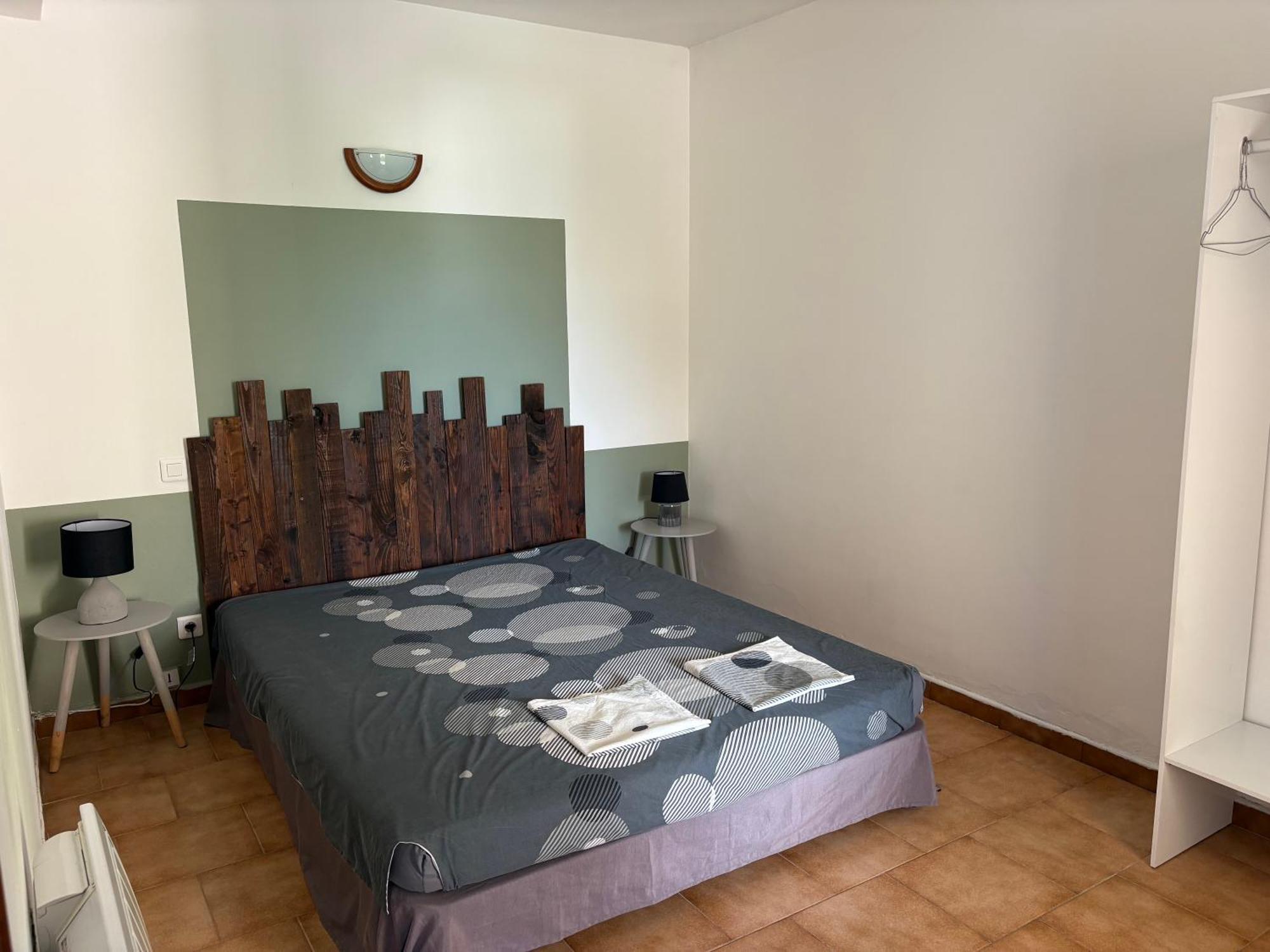 Apartment Joli T2 Dans *