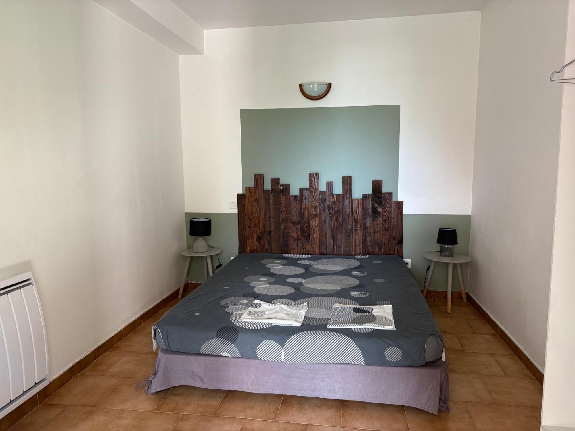 Apartment Joli T2 Dans