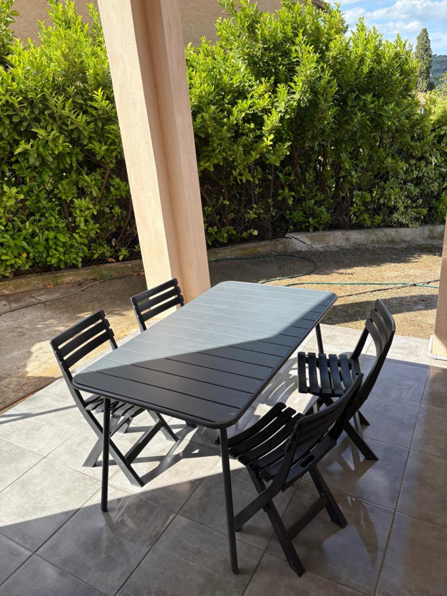 Apartment Joli T2 Dans Corte (Corsica)